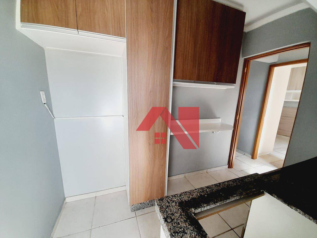 Apartamento à venda com 2 quartos, 42m² - Foto 22