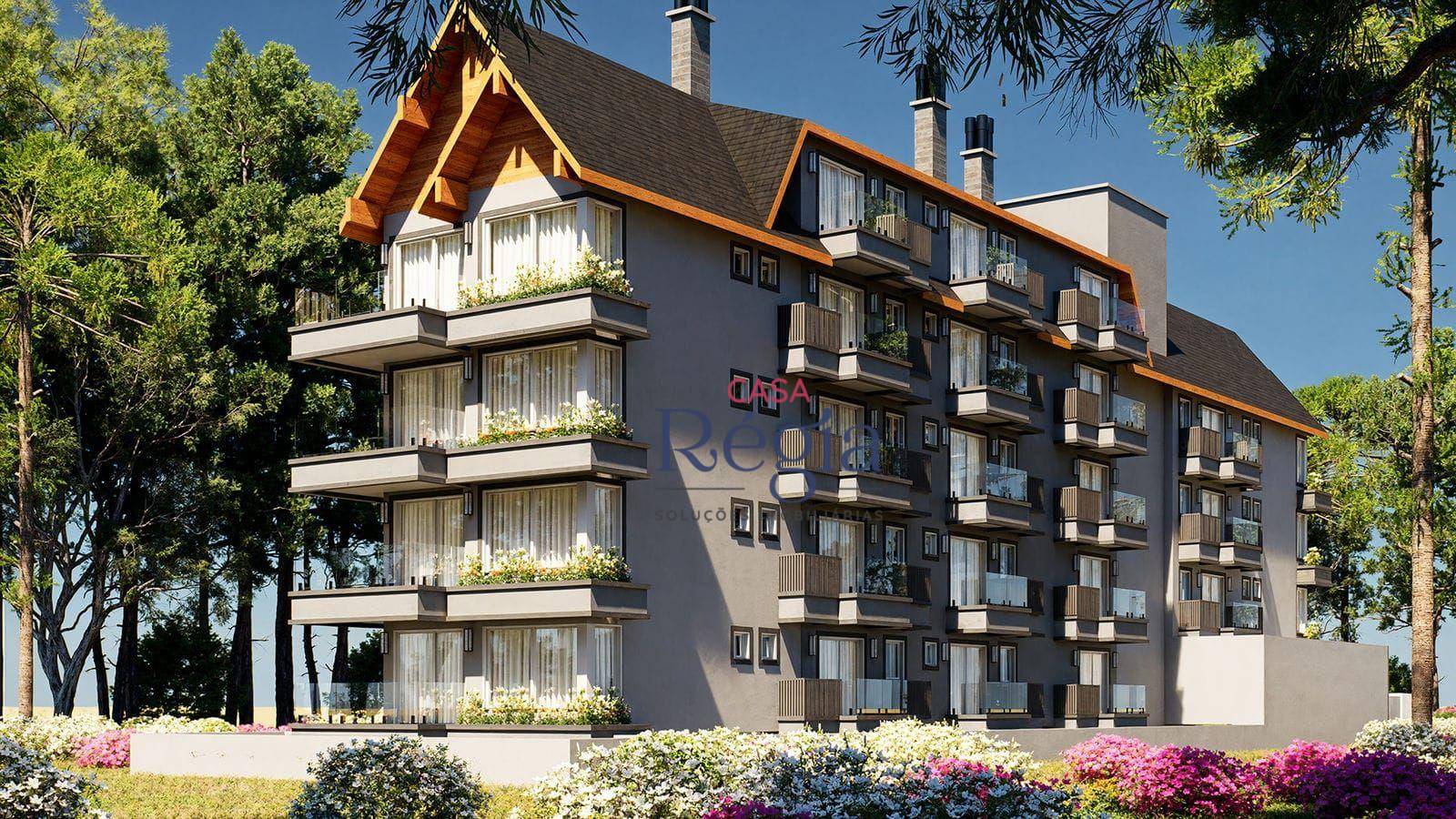 Apartamento, 1 quarto, 62 m² - Foto 2