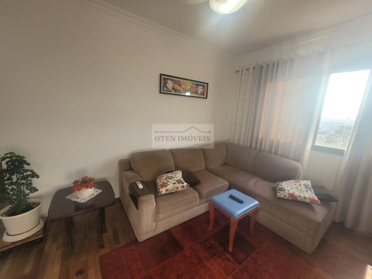 Apartamento à venda com 3 quartos, 80m² - Foto 5