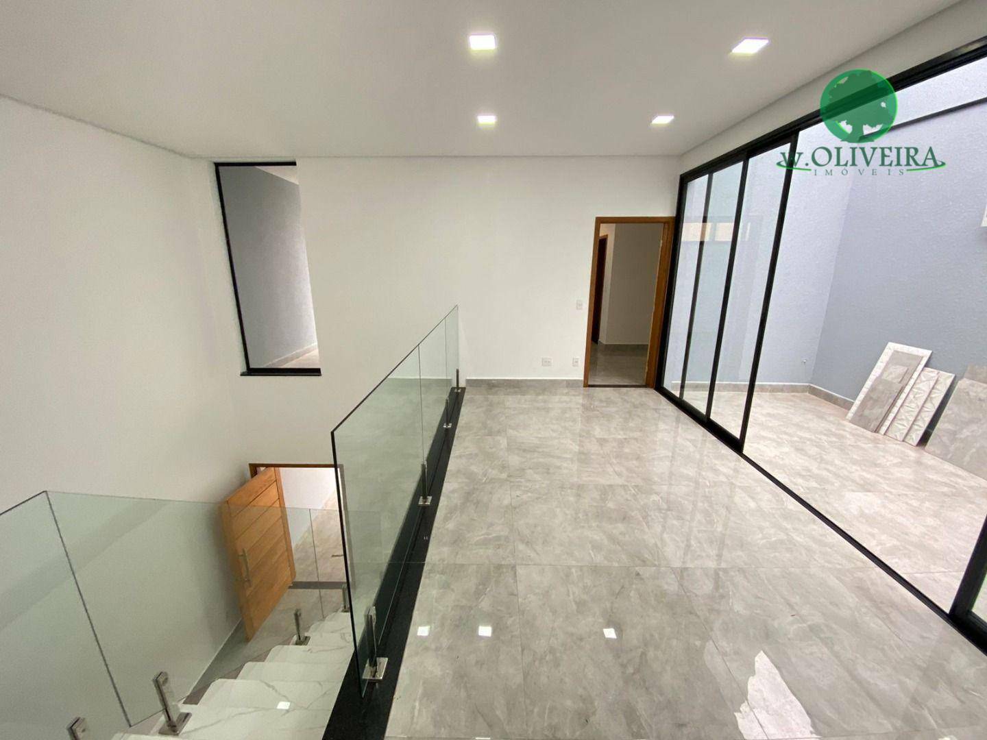 Sobrado à venda com 3 quartos, 218m² - Foto 12