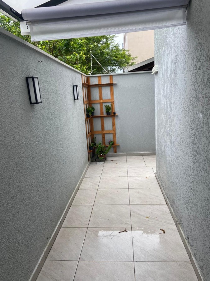 Apartamento à venda com 2 quartos, 56m² - Foto 12