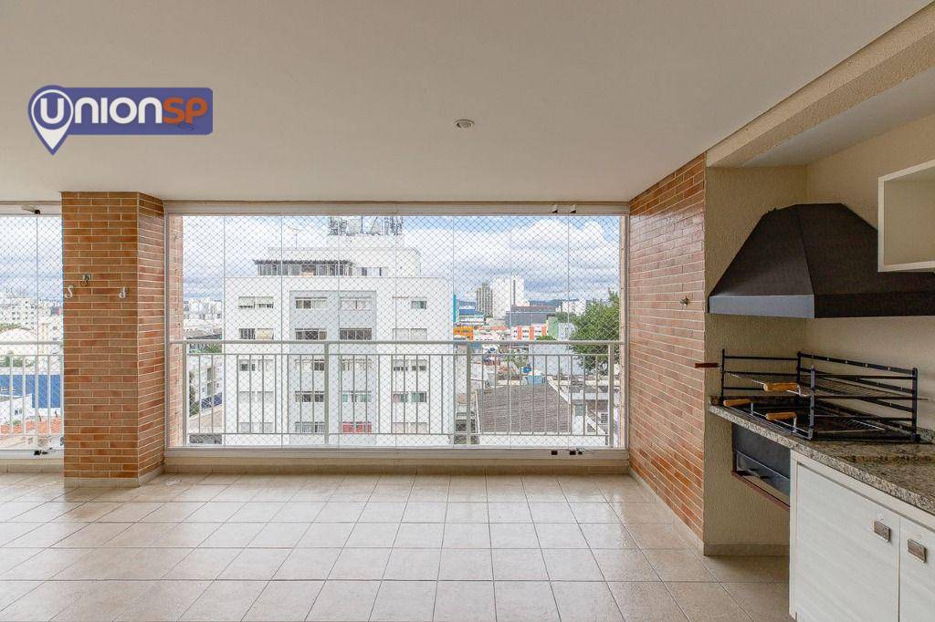 Apartamento à venda com 3 quartos, 115m² - Foto 7