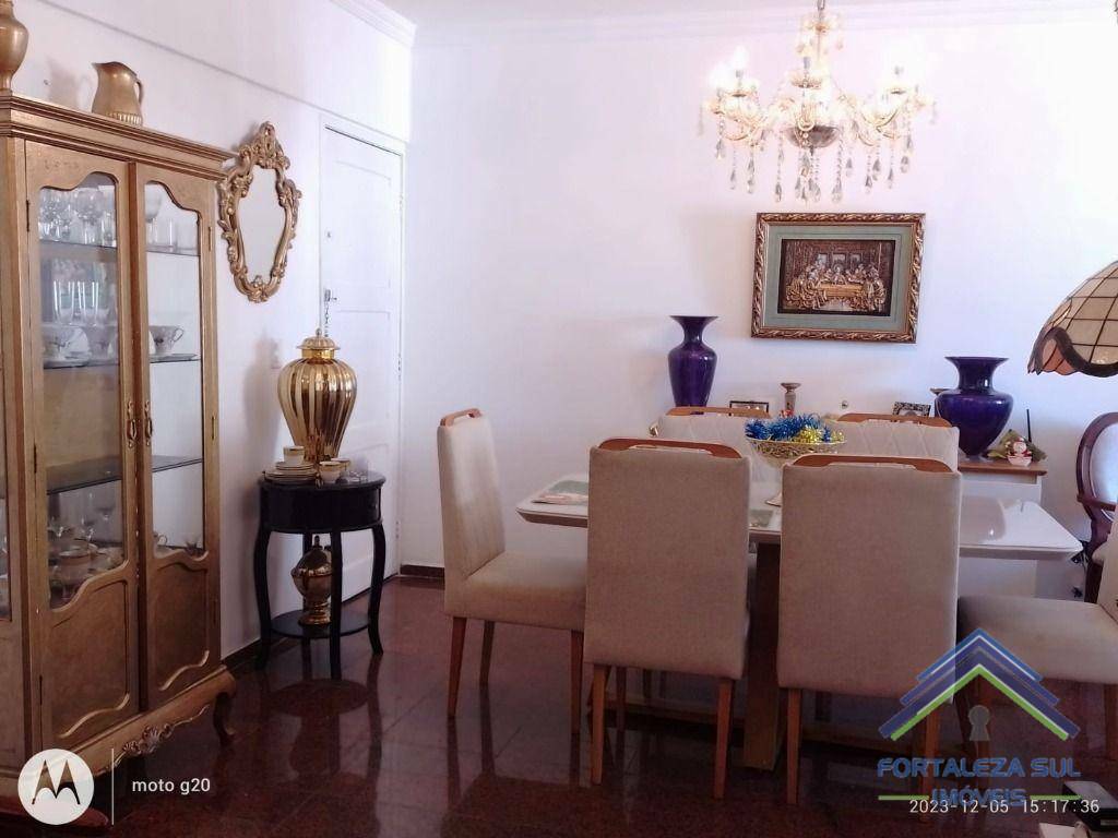 Apartamento à venda com 3 quartos, 87m² - Foto 13