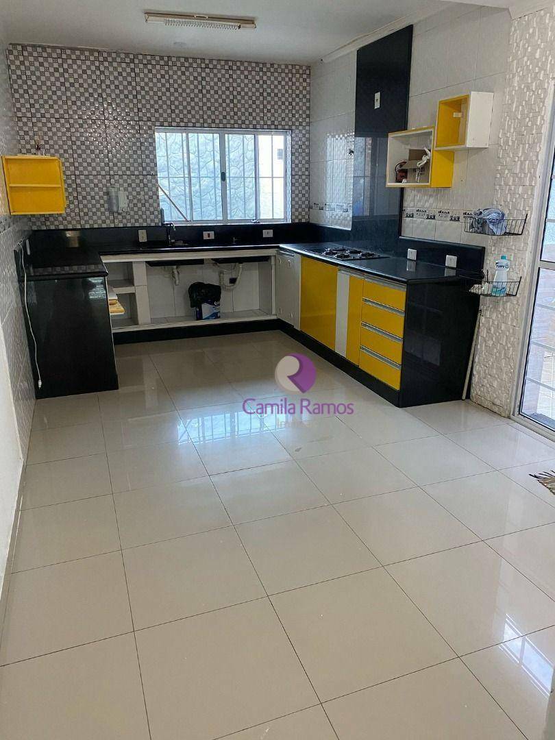 Sobrado à venda com 2 quartos, 143m² - Foto 5