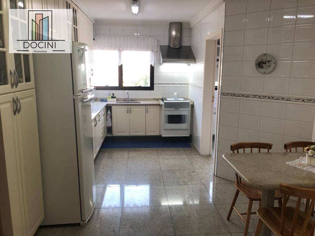 Apartamento à venda com 3 quartos, 122m² - Foto 28