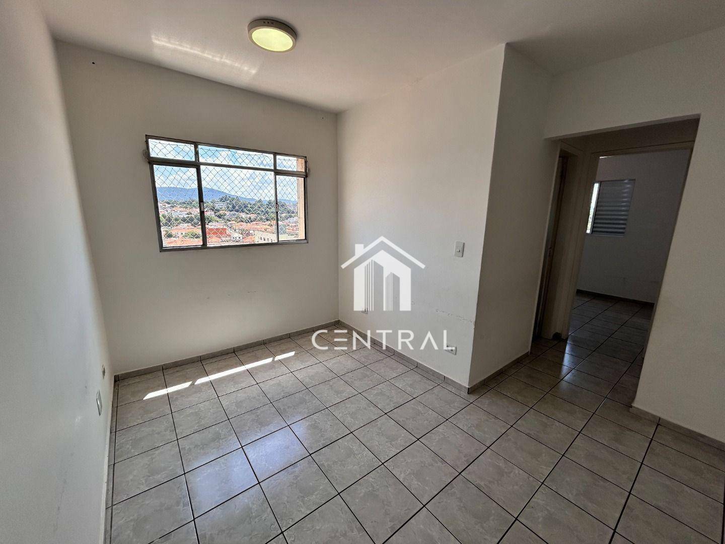 Apartamento à venda com 2 quartos, 62m² - Foto 17