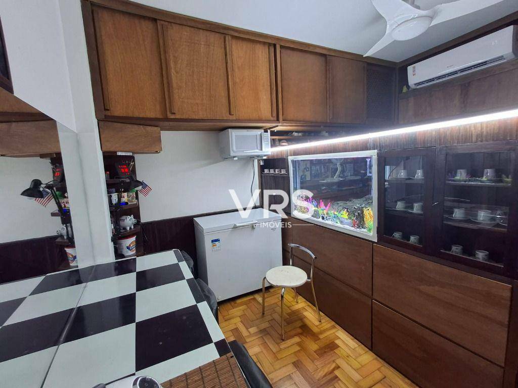 Apartamento à venda com 1 quarto, 20m² - Foto 5