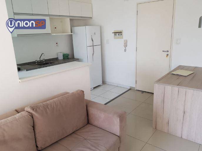 Apartamento à venda com 1 quarto, 40m² - Foto 4