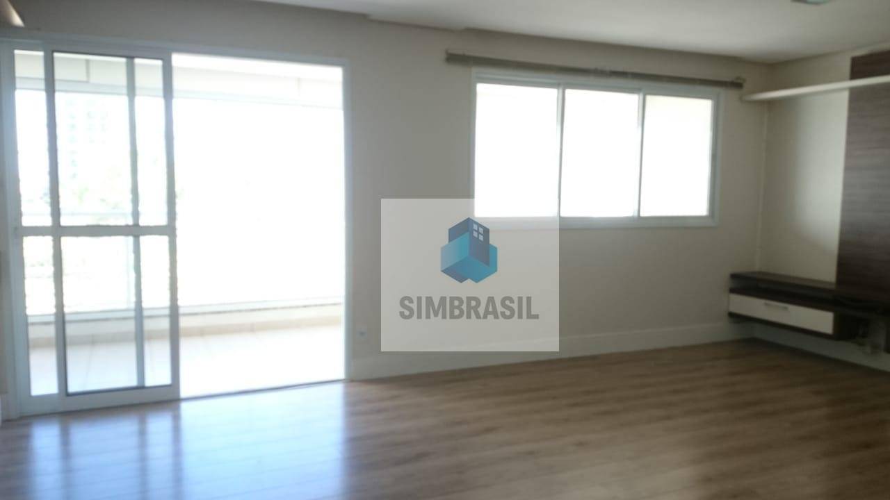 Apartamento à venda com 3 quartos, 134m² - Foto 10