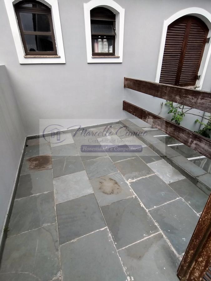 Sobrado à venda com 4 quartos, 300m² - Foto 25