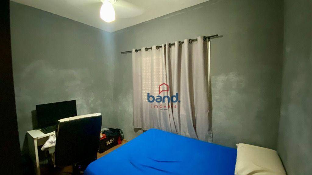 Apartamento à venda com 2 quartos, 57m² - Foto 10