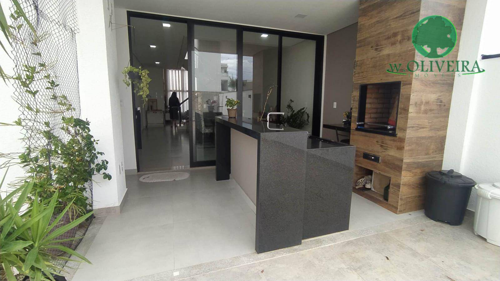 Sobrado à venda com 3 quartos, 200m² - Foto 18