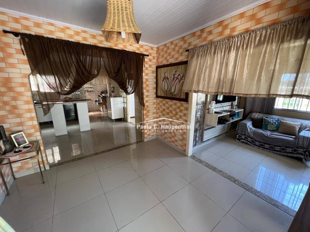 Casa, 3 quartos, 165 m² - Foto 20