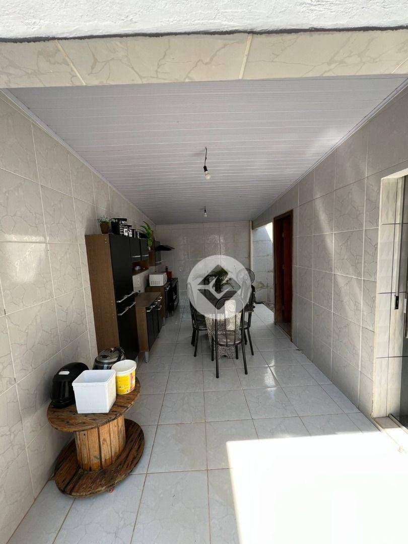 Casa, 2 quartos, 180 m² - Foto 5