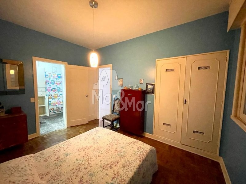 Apartamento à venda com 2 quartos, 145m² - Foto 8