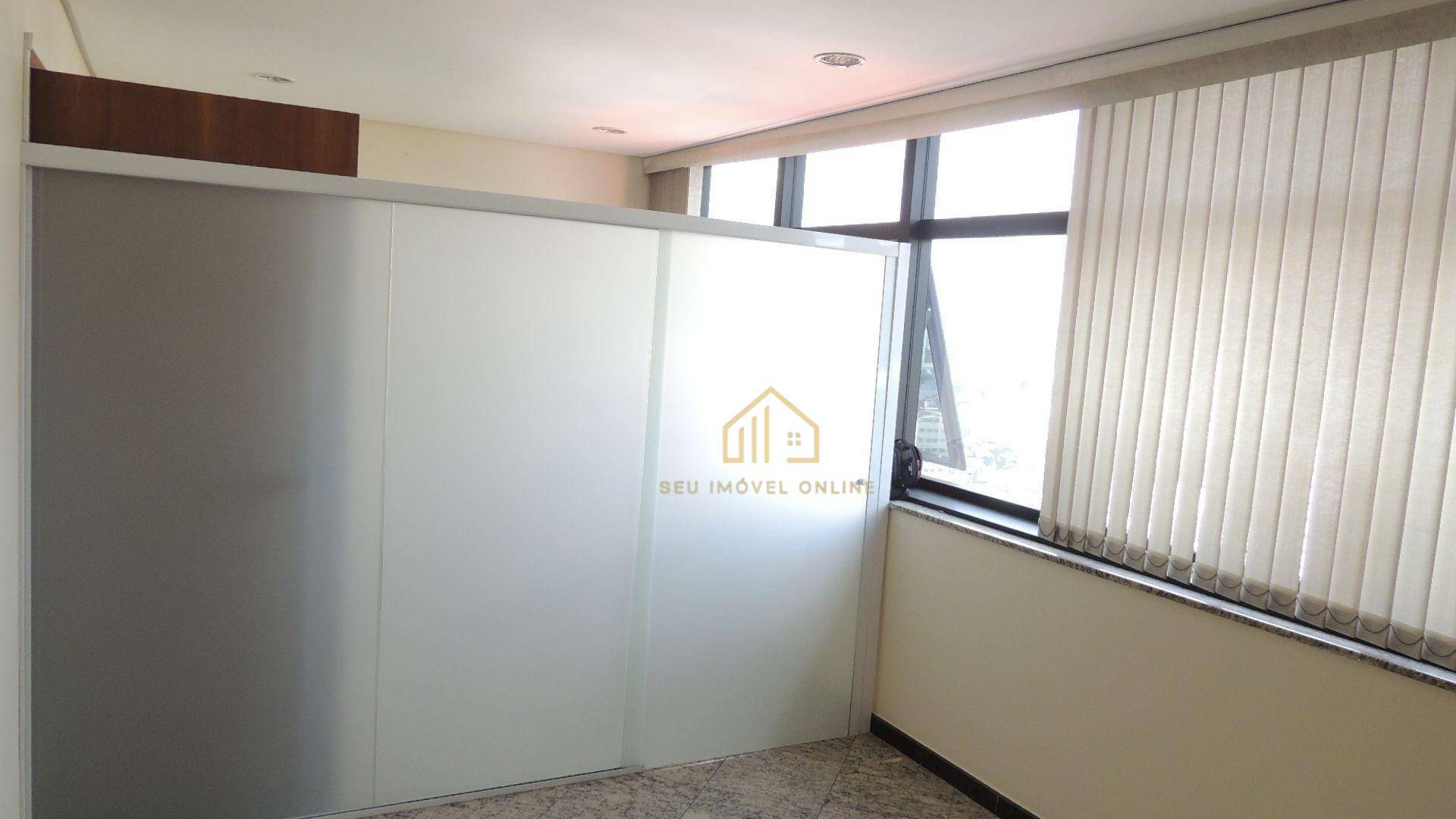 Conjunto Comercial-Sala à venda, 24m² - Foto 1