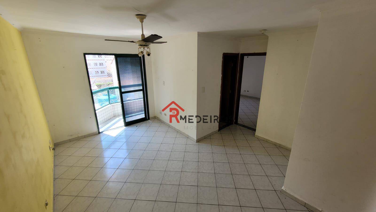 Apartamento à venda com 1 quarto, 50m² - Foto 3