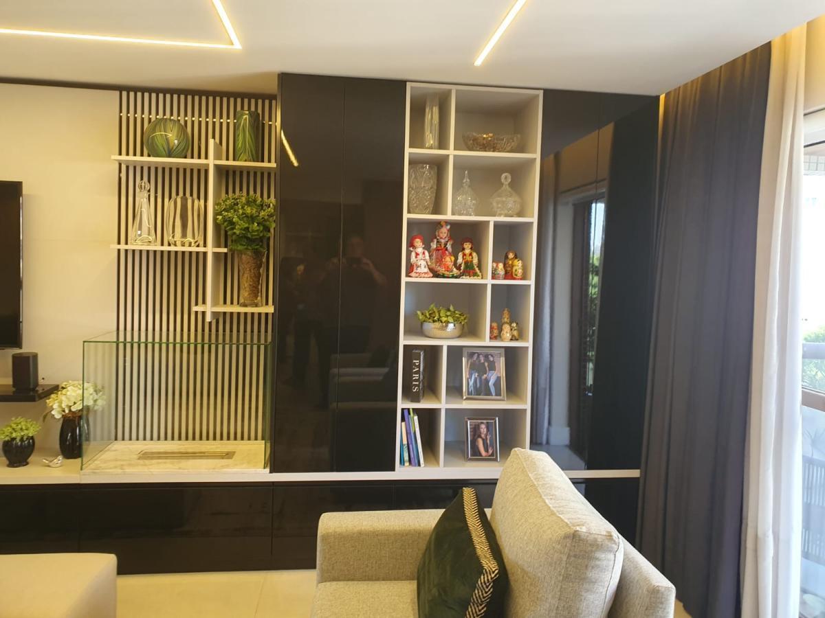 Apartamento à venda com 4 quartos, 183m² - Foto 13