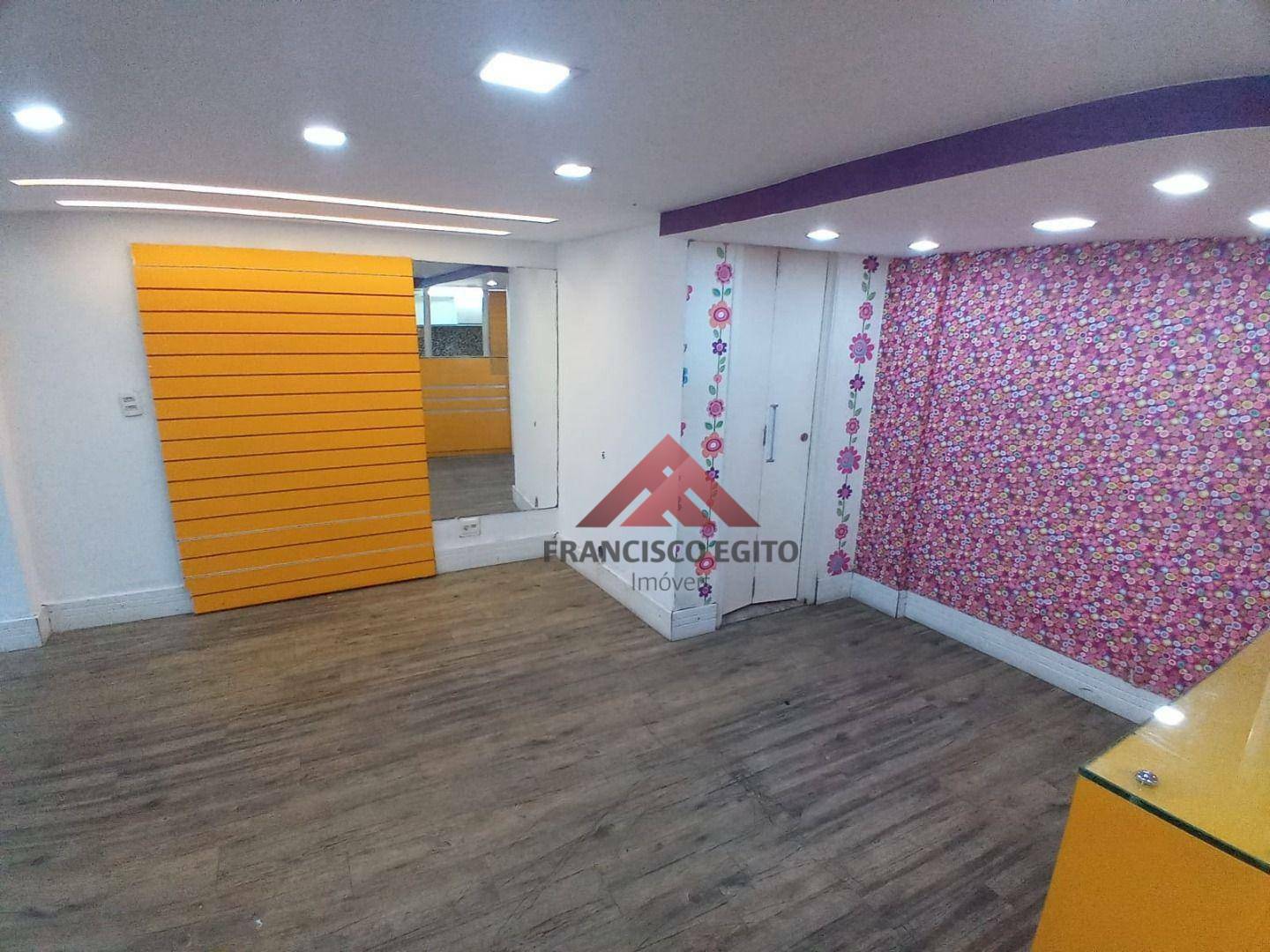 Loja-Salão à venda, 100m² - Foto 14