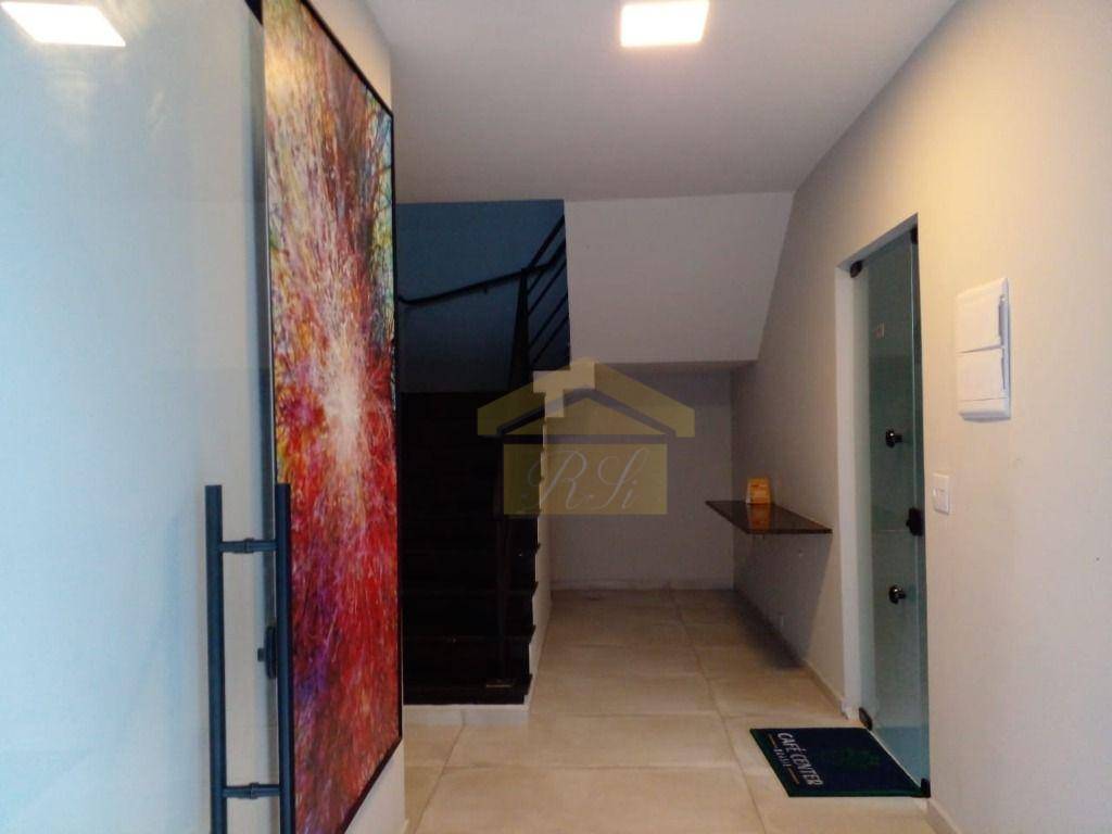 Conjunto Comercial-Sala para alugar, 17M2 - Foto 5