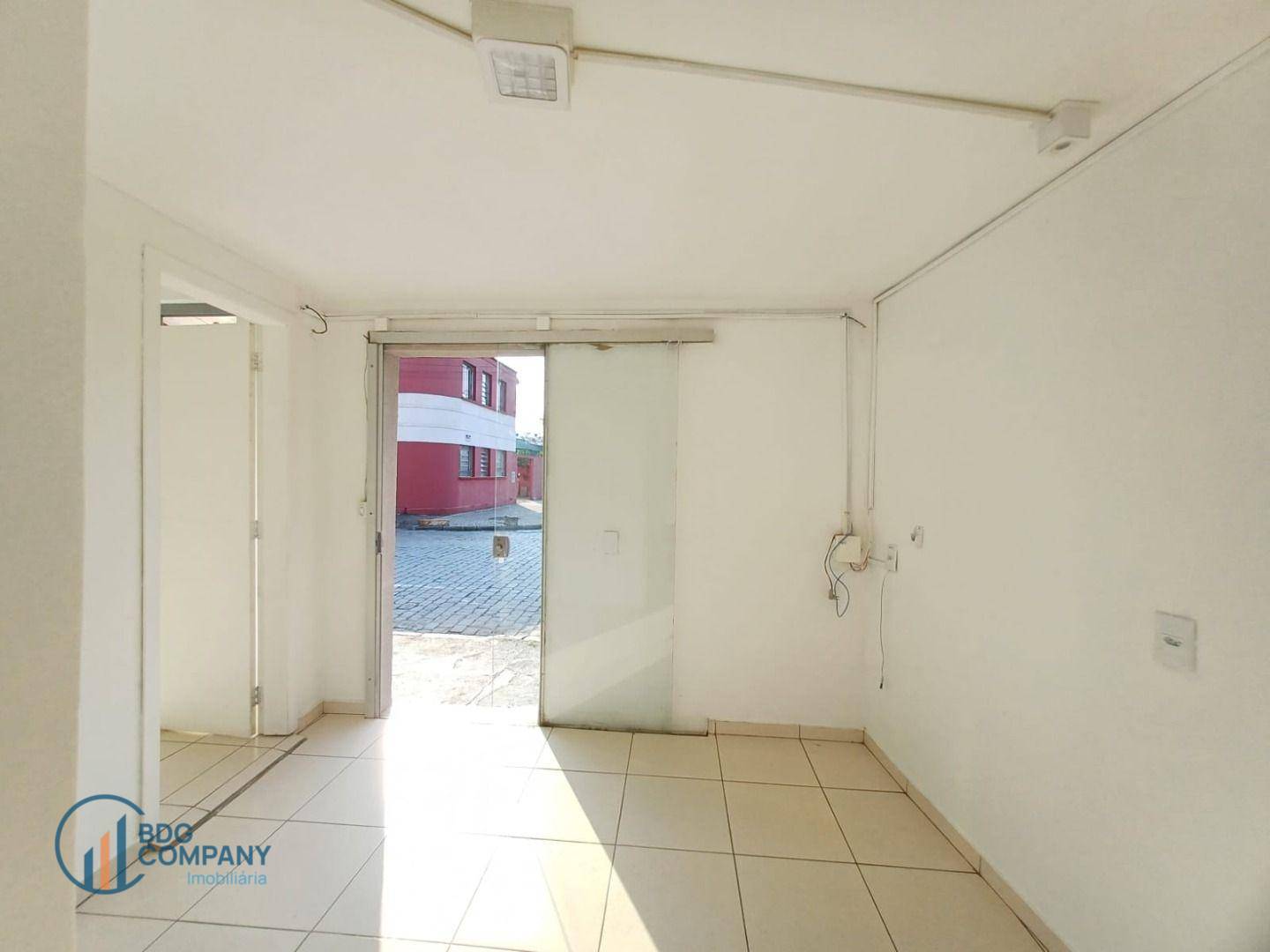 Conjunto Comercial-Sala para alugar, 36m² - Foto 2