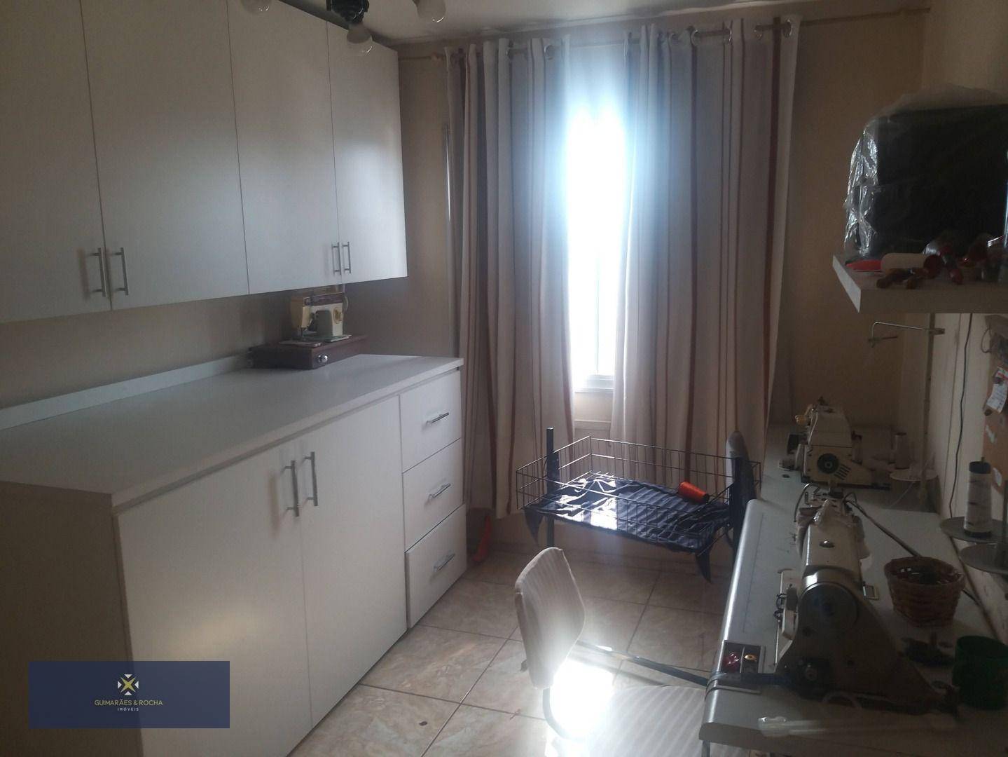 Apartamento à venda com 2 quartos, 52m² - Foto 8