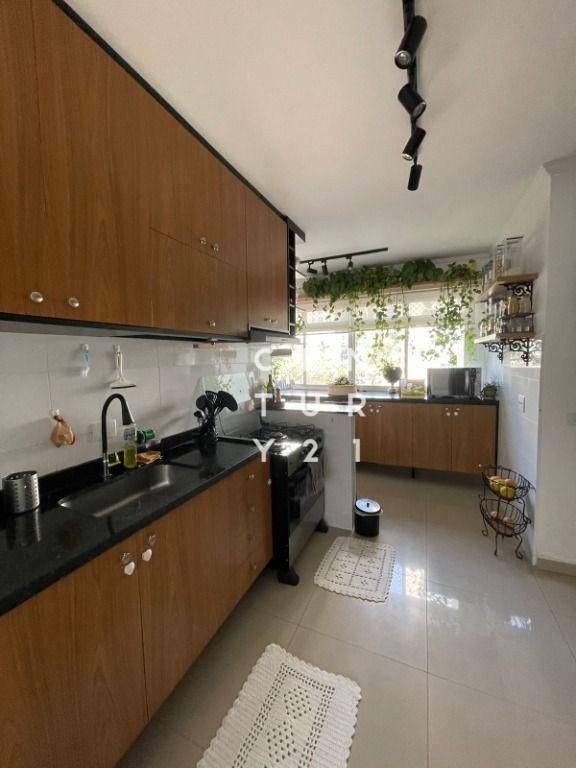 Apartamento à venda com 3 quartos, 98m² - Foto 7