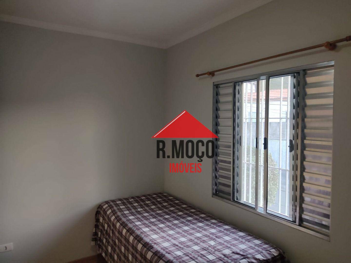 Sobrado à venda com 3 quartos, 183m² - Foto 25