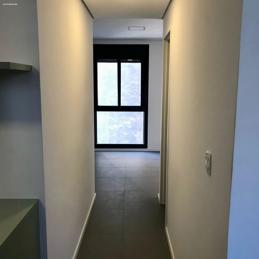 Apartamento para alugar com 1 quarto, 30m² - Foto 5