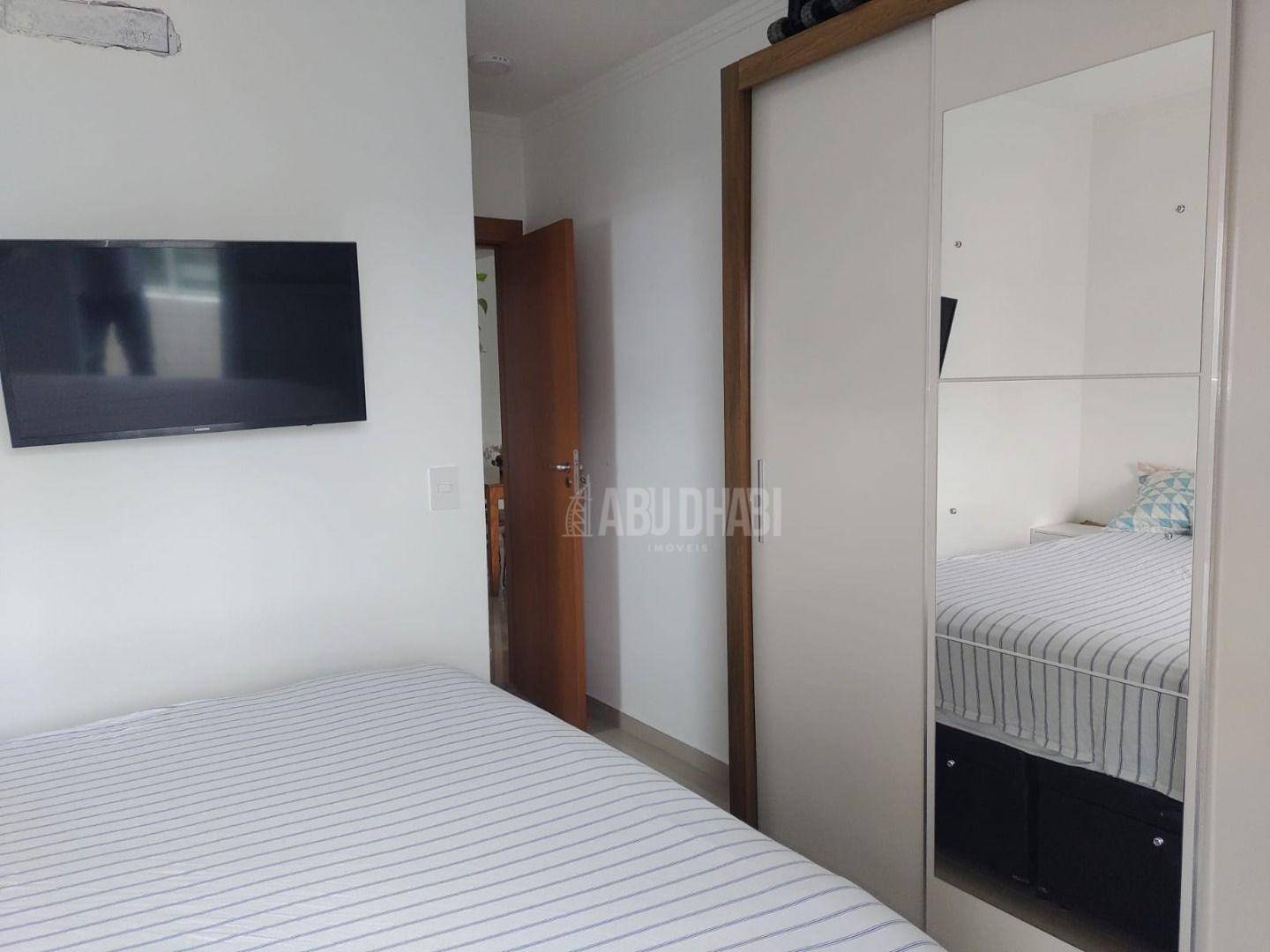 Apartamento à venda com 2 quartos, 76m² - Foto 12