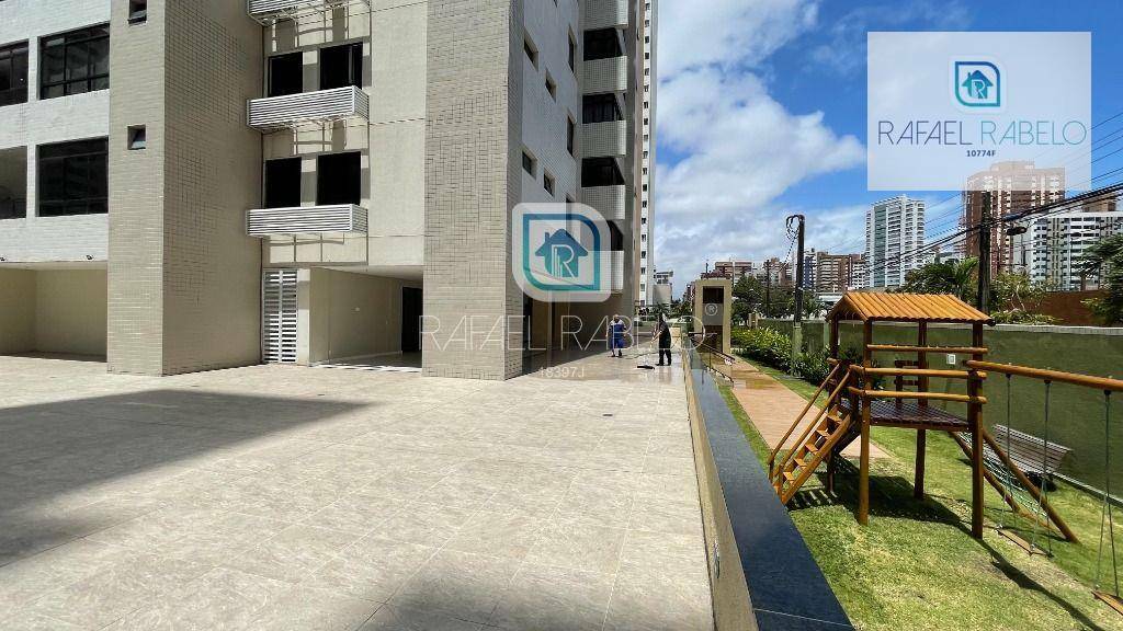 Apartamento à venda com 3 quartos, 134m² - Foto 25