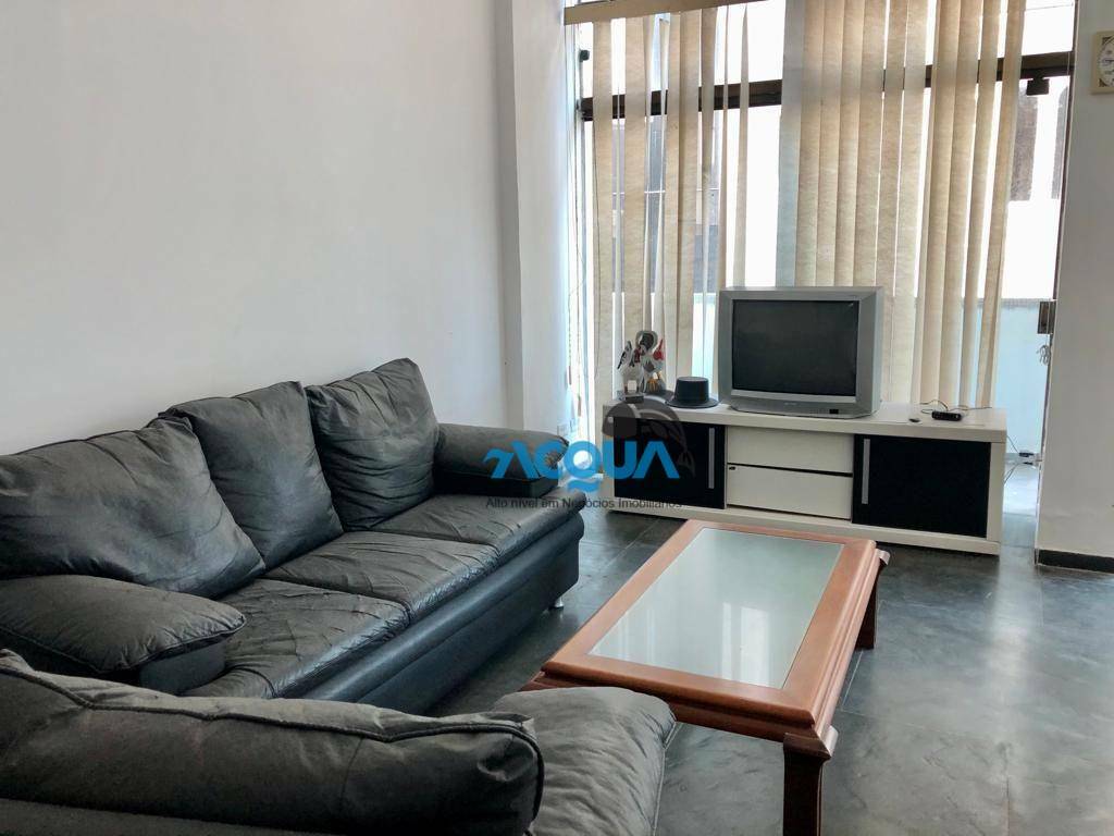 Apartamento à venda com 3 quartos, 170m² - Foto 1