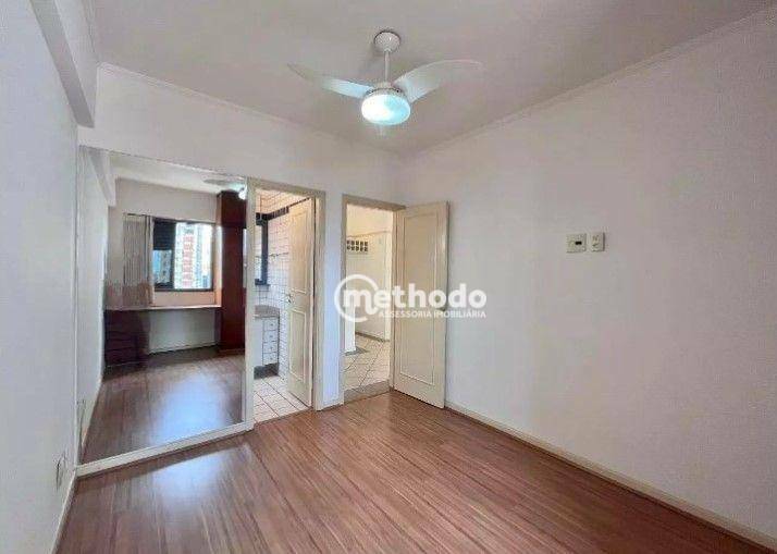 Apartamento à venda com 1 quarto, 57m² - Foto 3