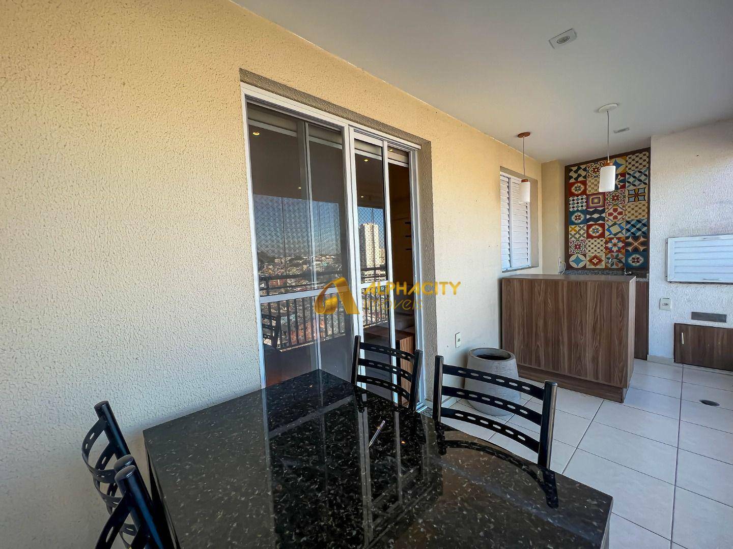 Apartamento à venda com 3 quartos, 105m² - Foto 26