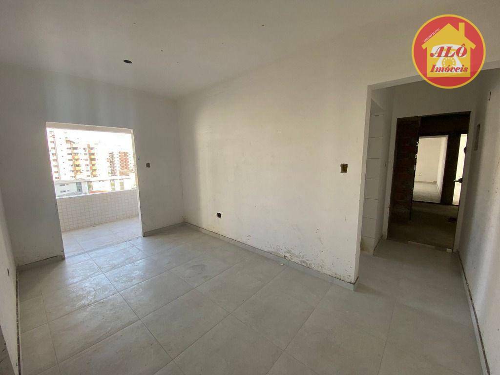 Apartamento à venda com 1 quarto, 52m² - Foto 3