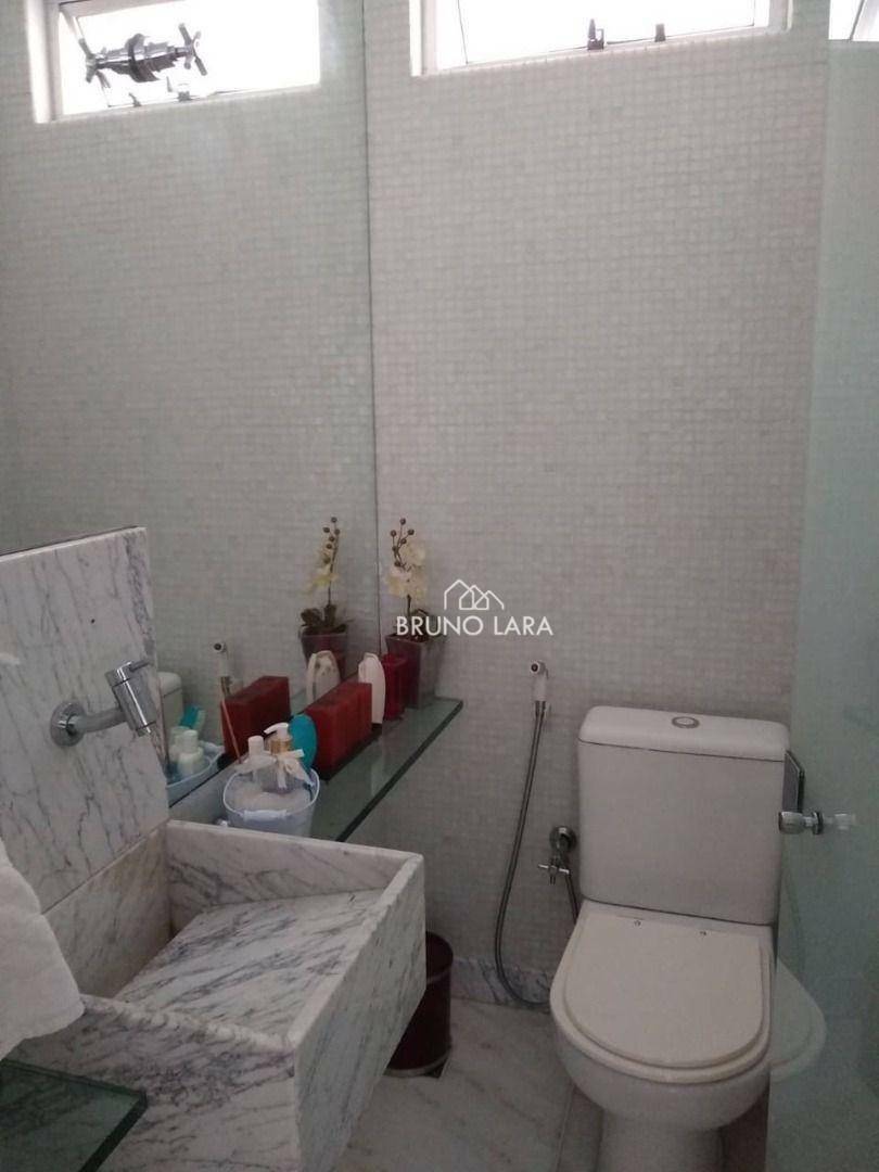 Apartamento à venda com 3 quartos, 236m² - Foto 13