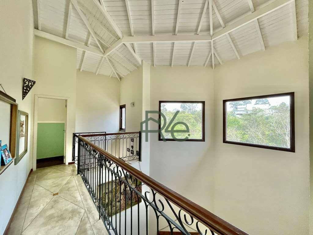 Casa de Condomínio à venda com 3 quartos, 323m² - Foto 34