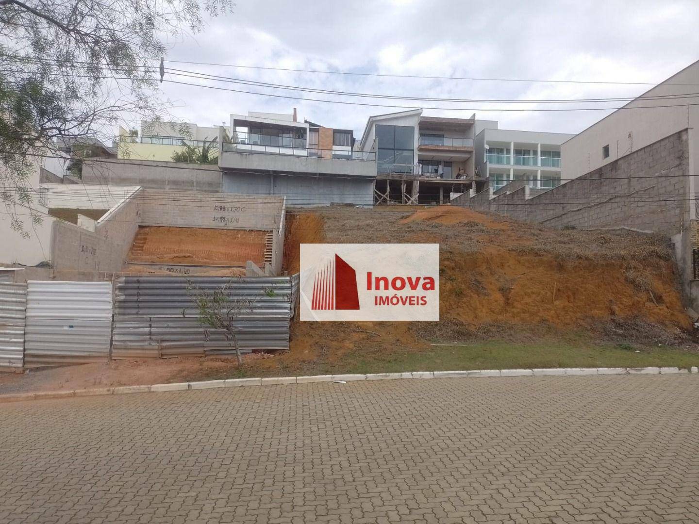 Loteamento e Condomínio à venda, 420M2 - Foto 2