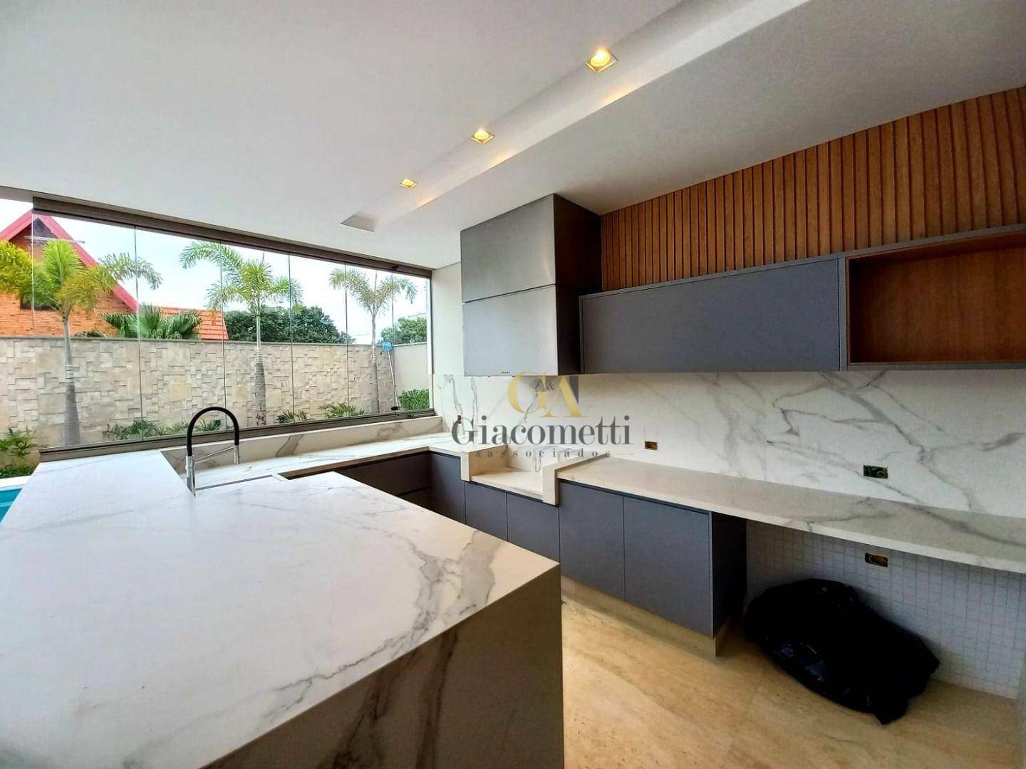 Casa de Condomínio à venda com 5 quartos, 1040m² - Foto 13