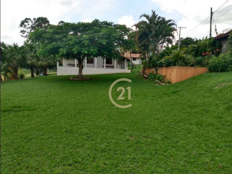 Chácara à venda com 4 quartos, 350m² - Foto 4