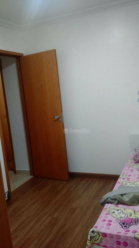 Apartamento à venda com 3 quartos, 112m² - Foto 5