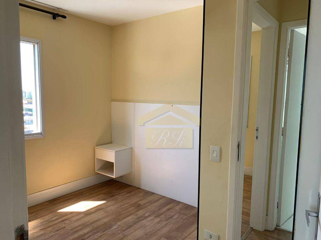 Apartamento à venda com 2 quartos, 54m² - Foto 12