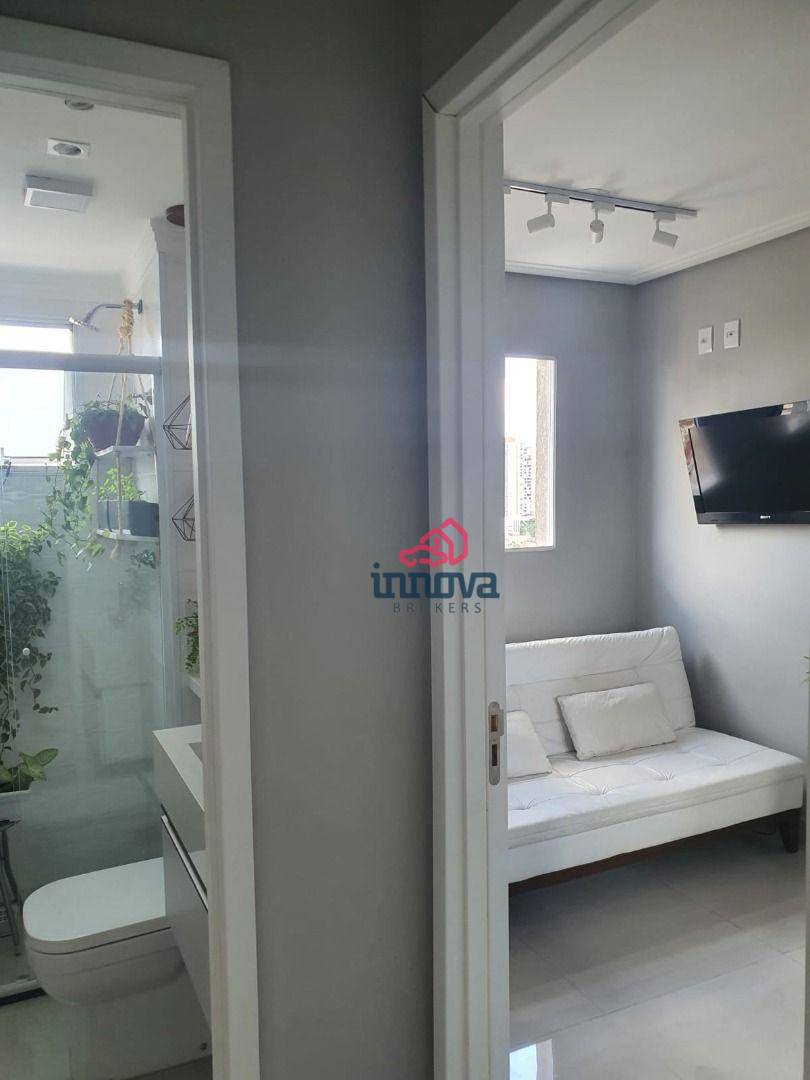 Apartamento à venda com 3 quartos, 60m² - Foto 31