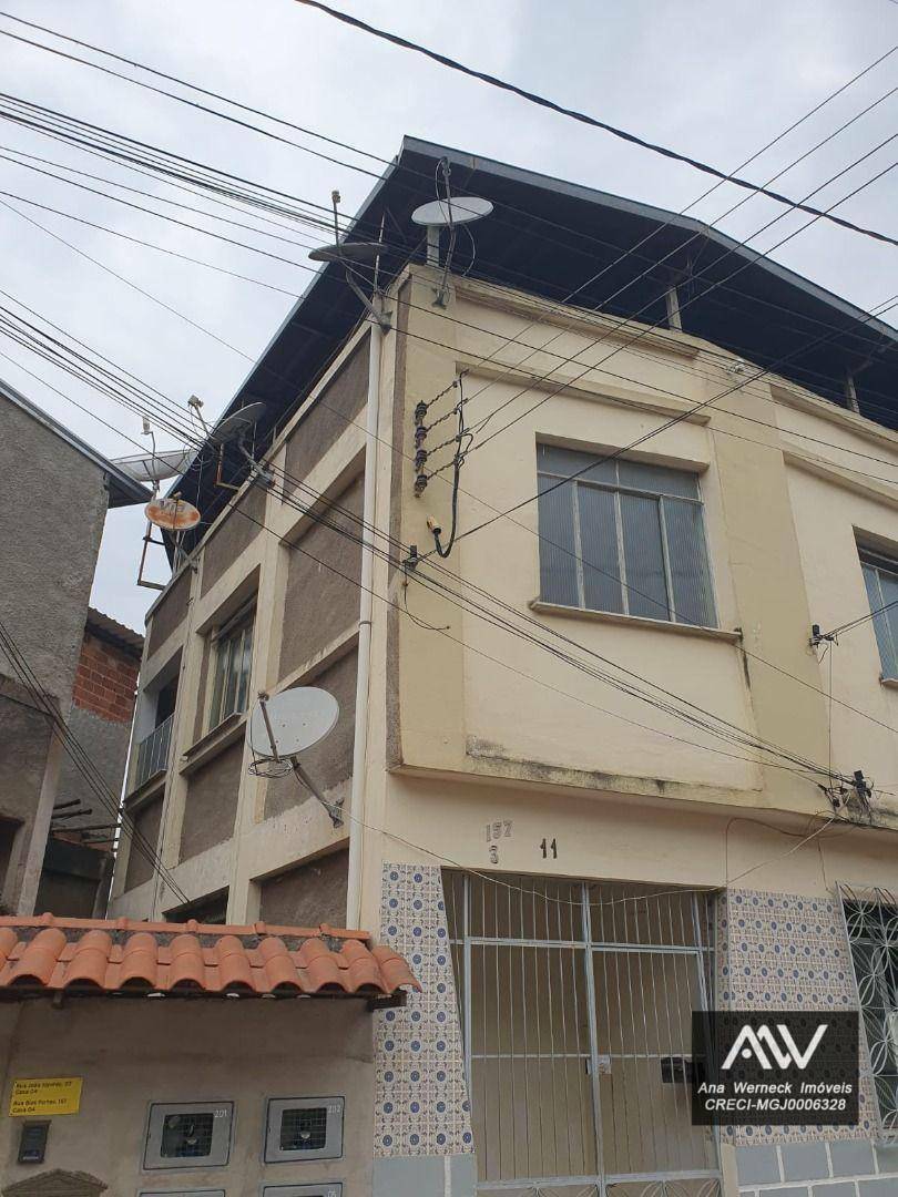 Apartamento, 3 quartos, 70 m² - Foto 2