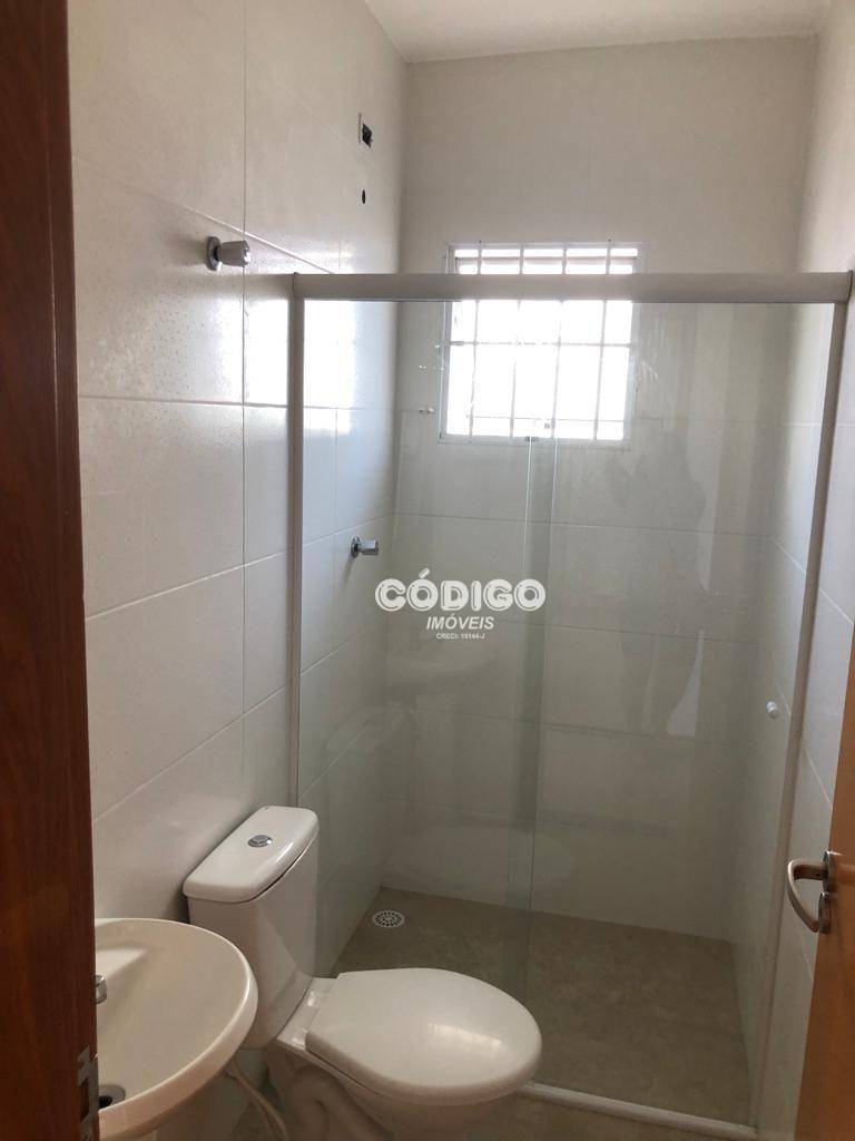 Conjunto Comercial-Sala para alugar, 55m² - Foto 5