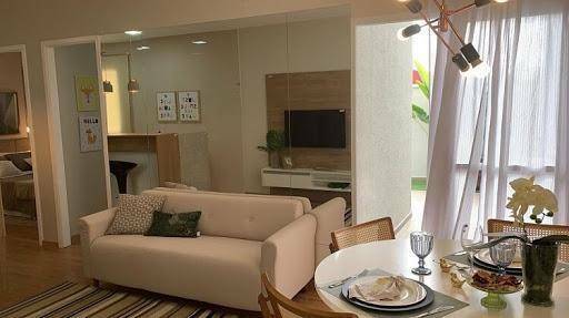 Apartamento para alugar com 2 quartos, 45m² - Foto 32