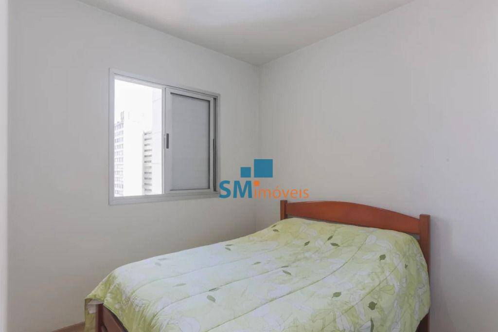 Apartamento à venda com 2 quartos, 53m² - Foto 4