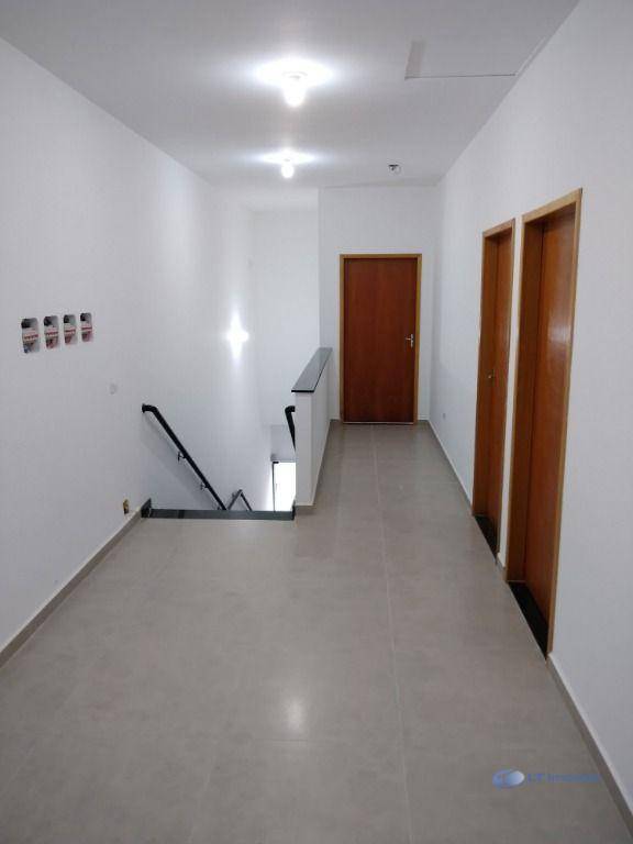 Conjunto Comercial-Sala para alugar, 23m² - Foto 1