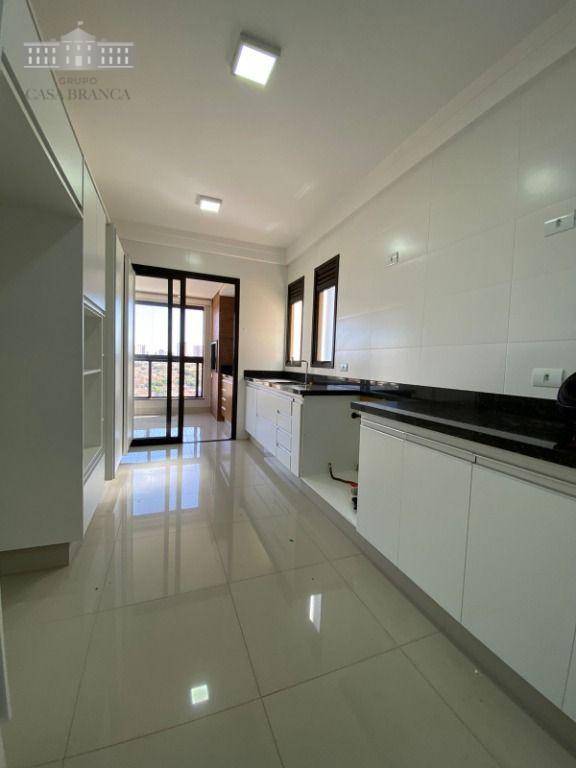 Apartamento à venda e aluguel com 3 quartos, 171m² - Foto 2