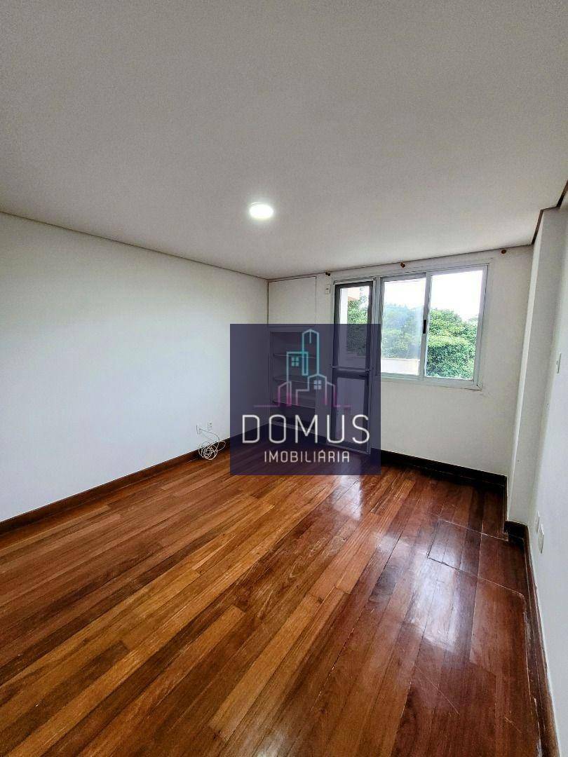 Apartamento à venda com 2 quartos, 82m² - Foto 5